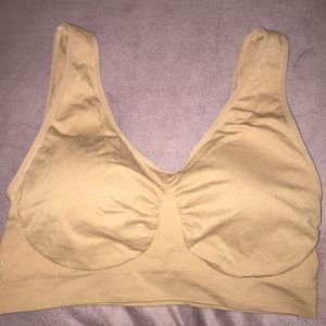 cmx sports bra